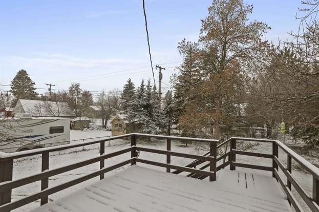 Deck - 626 S Beeman St