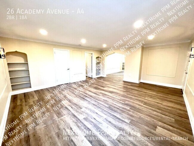 Foto del edificio - 26 Academy Ave