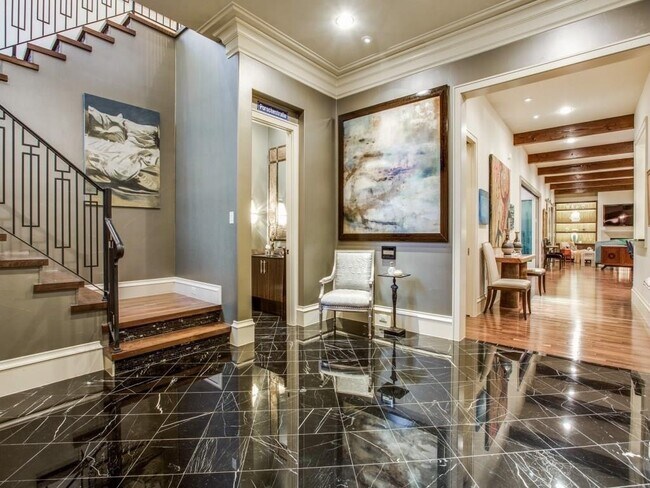 Foto del edificio - 5 Bretton Creek Court