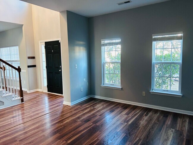 Building Photo - Stunning 4BR Home with amazing pond views!