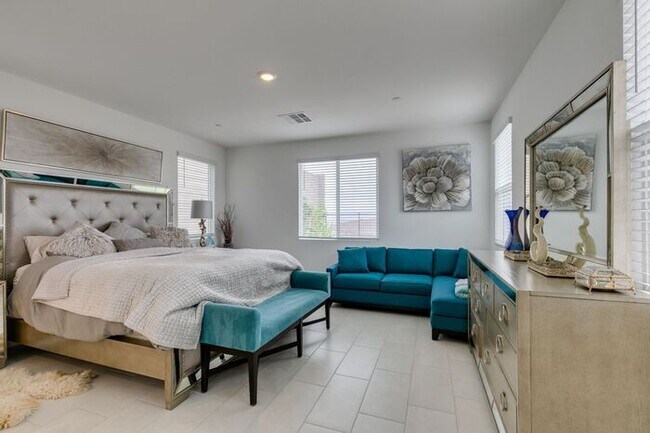 Building Photo - Fully Furnished 3 Bedroom Henderson Home with Full Vegas Strip and Lake Las Vegas Views