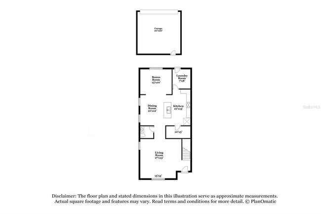 Foto del edificio - 6449 Sprucepine Ln