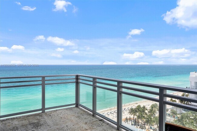 Foto del edificio - 3535 S Ocean Dr