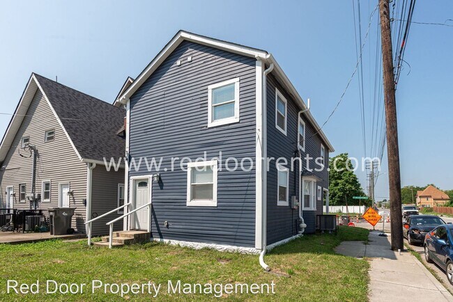 Foto del edificio - 4 br, 2.5 bath House - 2161 Bellefontaine St