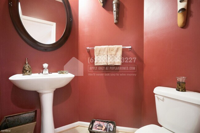 Building Photo - 3 br, 4 bath House - 735 Parev Way -