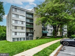 Building Photo - 1800 Metzerott Rd