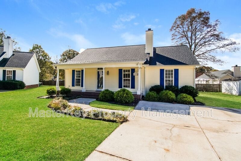 Foto principal - 2809 Leicester Ct