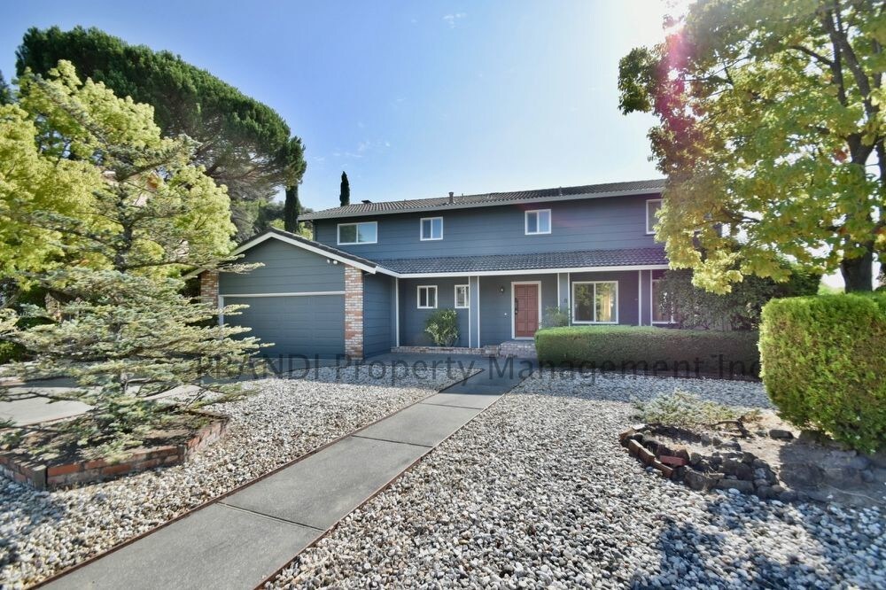 Available Now 4 Bedroom Novato Home. House Rental in Novato, CA