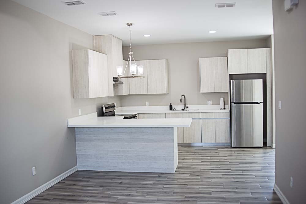 218 San Mateo Ave, La Joya, TX 78560 Townhome Rentals in La Joya TX