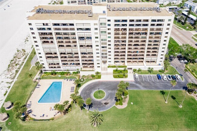 Foto del edificio - 1460 Gulf Blvd