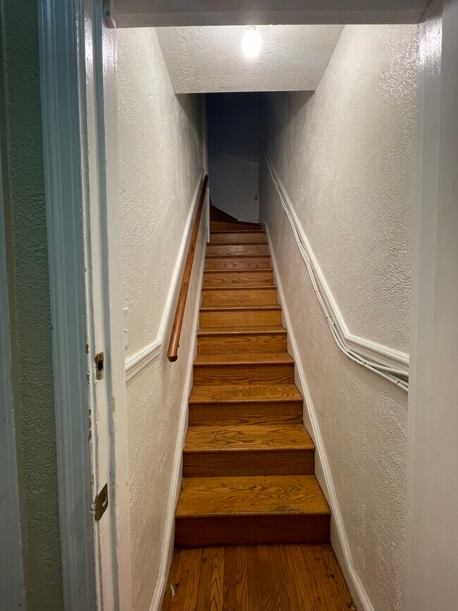 Foto del edificio - 1831 Corcoran St NE
