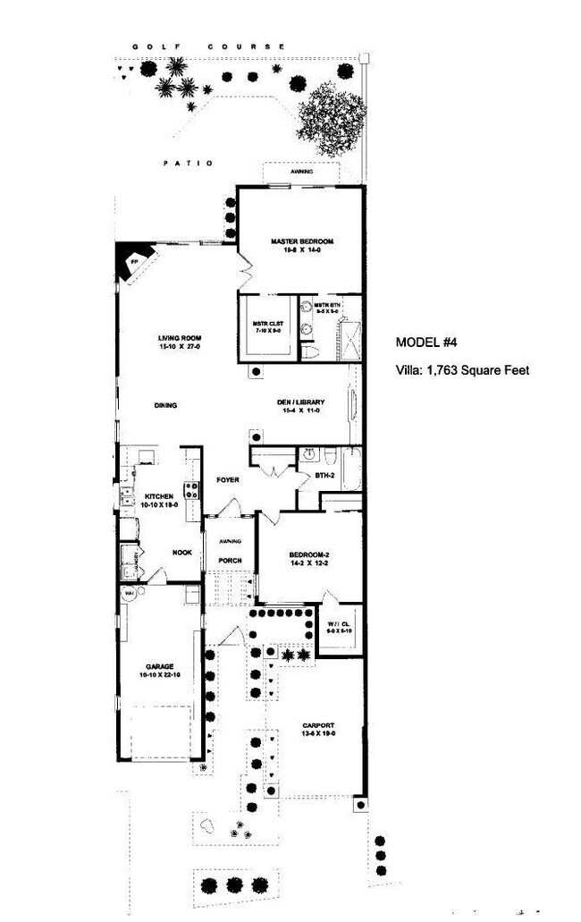 Foto del edificio - 4830 N 65th St