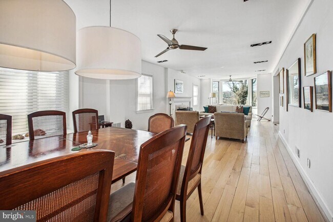 Foto del edificio - 5801 Potomac Ave NW
