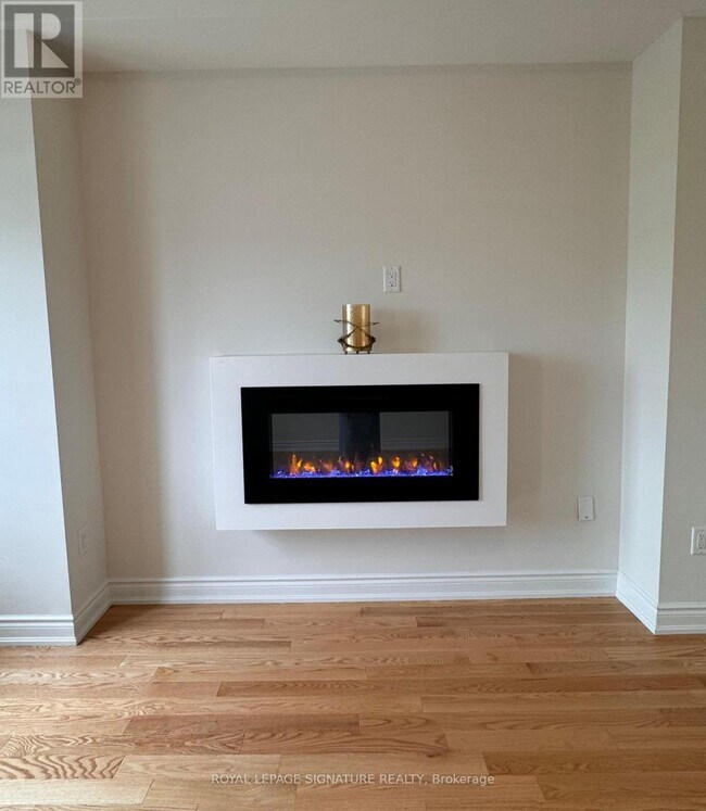 Photo du bâtiment - 3333 SIXTH LINE