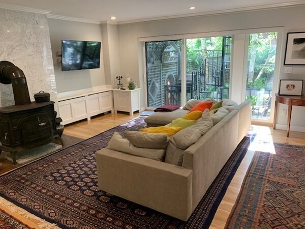 Foto principal - 17 Louisburg Sq