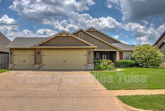 Foto del edificio - 13696 S 87th E Ave