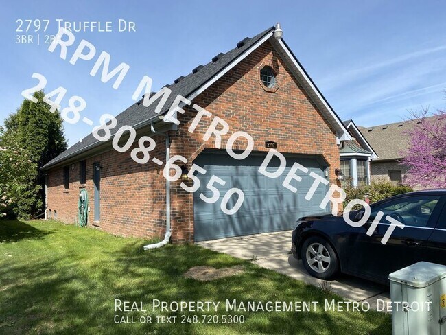 Building Photo - PRICE REDUCTION, MOVE IN READY RANCH HOME ...