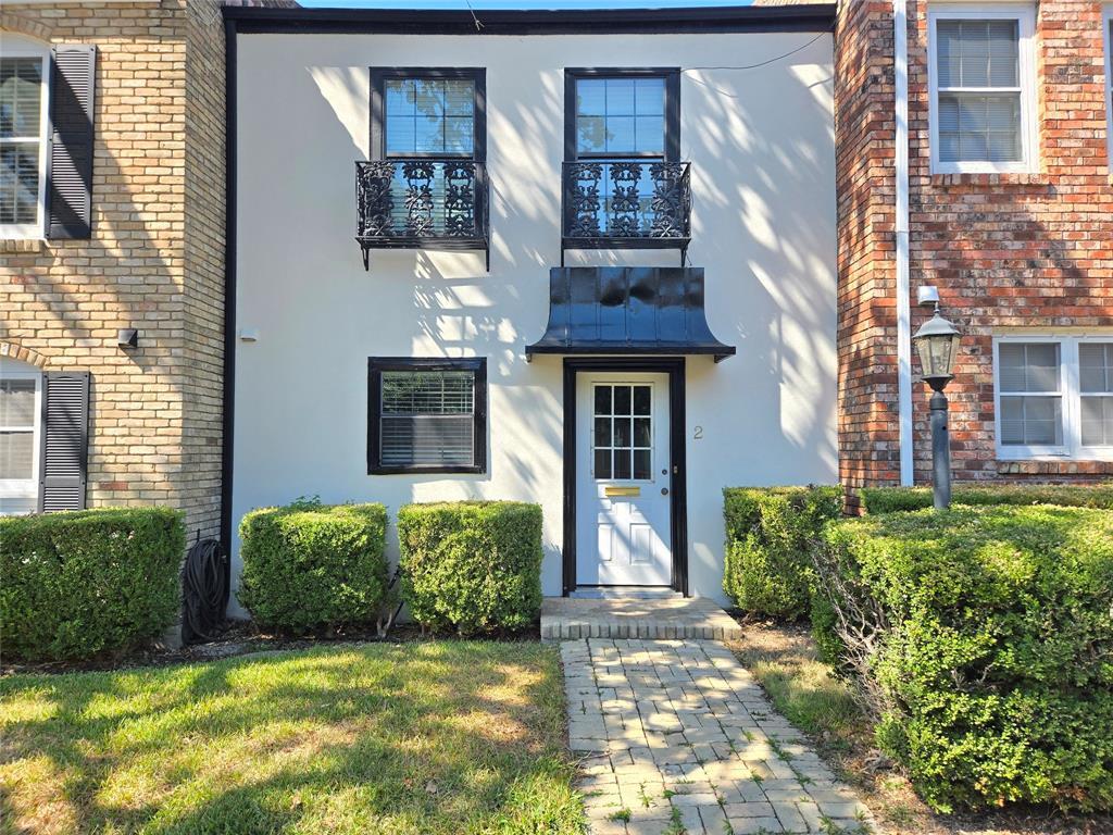 Foto principal - 1500 Elton Ln