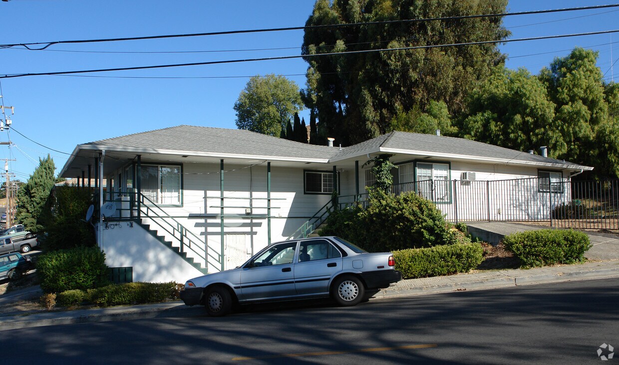 Primary Photo - 24590-24592 Leona Dr