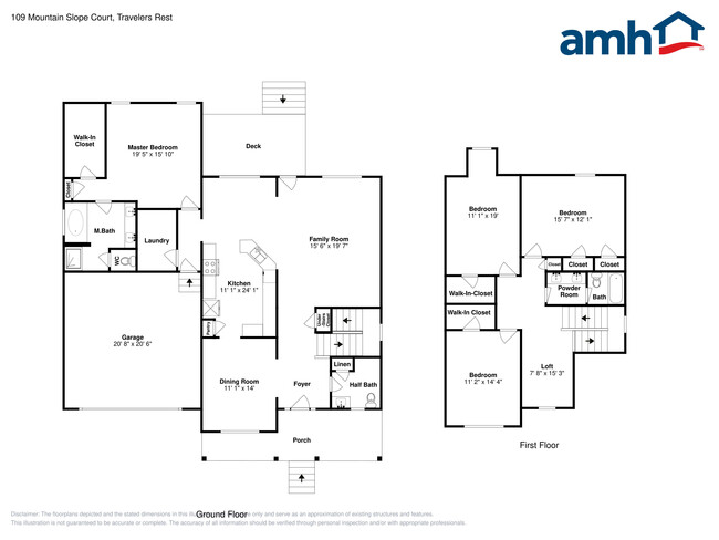 Foto del edificio - 109 Mountain Slope Ct