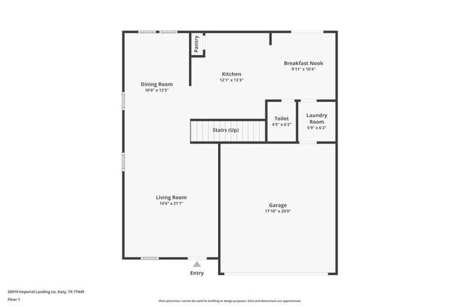Building Photo - 20919 Imperial Landing Ln