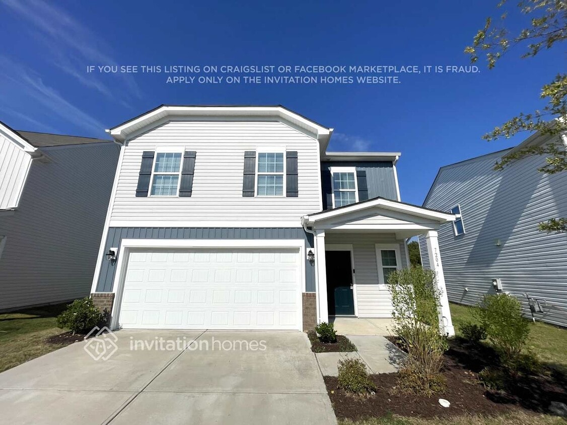 Foto principal - 7204 Olive Coast St