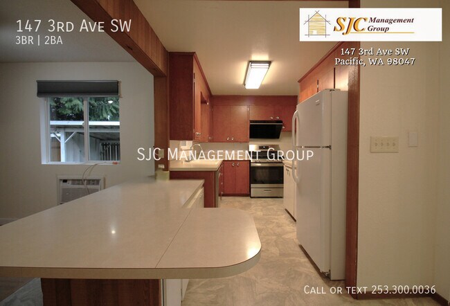 Foto del edificio - 147 3rd Ave SW