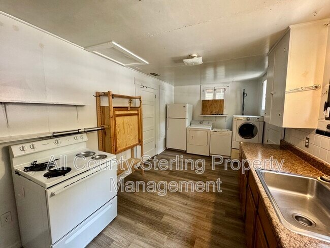 Foto del edificio - 116 NW 7th Terrace