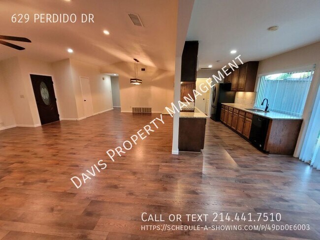 Building Photo - 629 Perdido Dr
