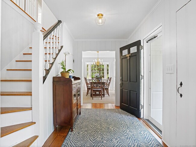 Foto del edificio - 15 Stanwich Ln