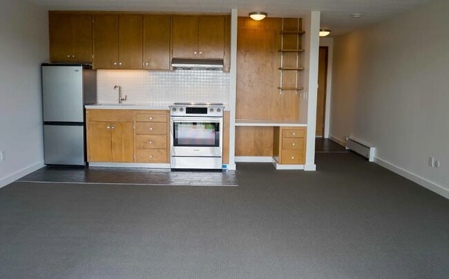 Foto del edificio - 7113 California Ave SW