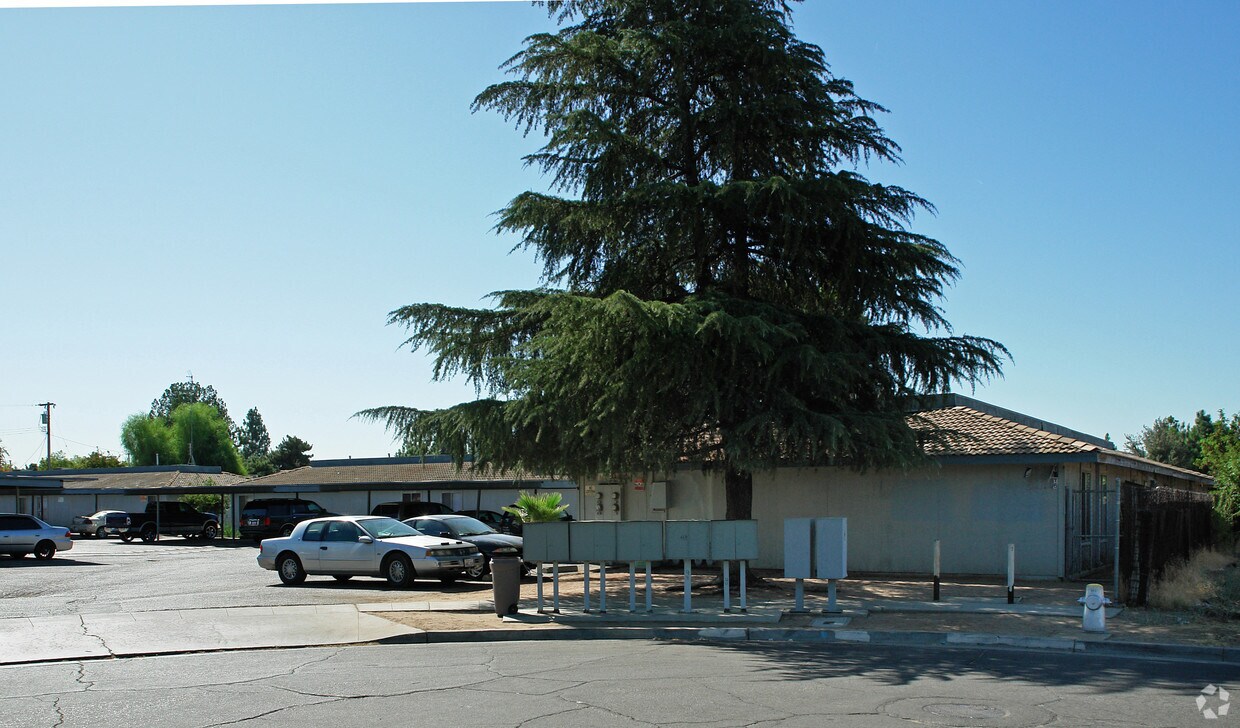 315 S Garden, ¡alejado - 315 S Garden Ave