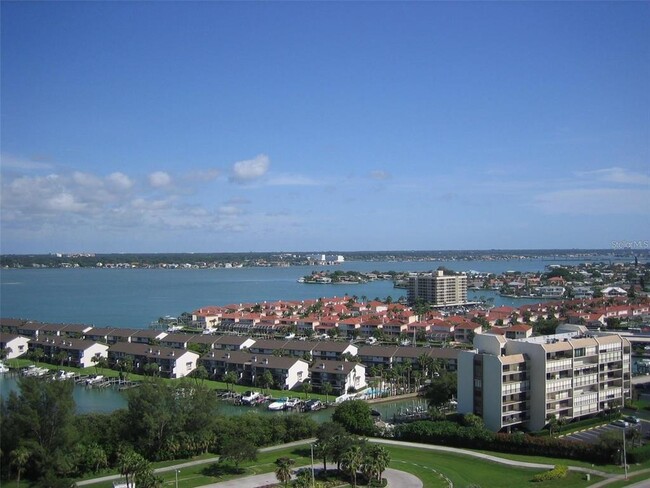 Foto del edificio - 1540 Gulf Blvd