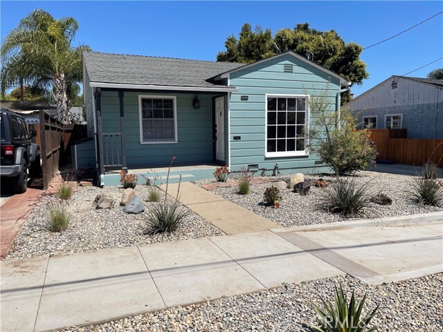 Primary Photo - 1334 Mira Mar Ave