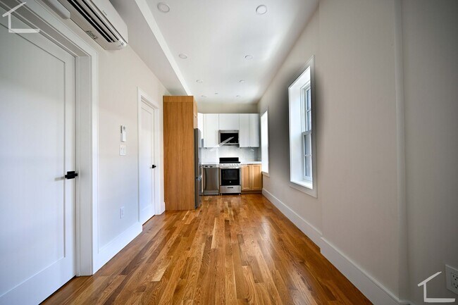 Foto del edificio - 4 Winchester St