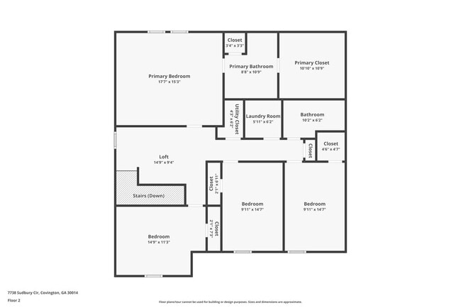 Foto del edificio - 7738 Sudbury Cir