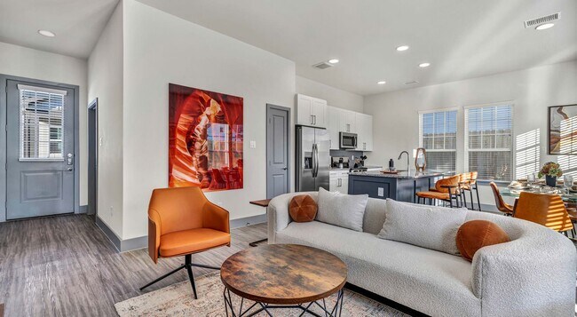 Building Photo - Spacious 2 Bed in Gated Community  + Up to $1,000 Bonus