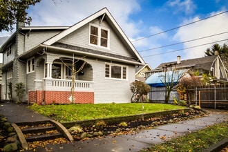 Building Photo - 525 N Simpson St