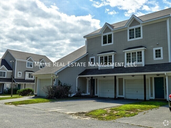Building Photo - 307 Garland St