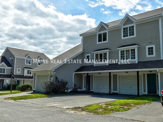 Foto del edificio - 307 Garland St