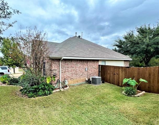 Building Photo - 133 Kilmichael Dr