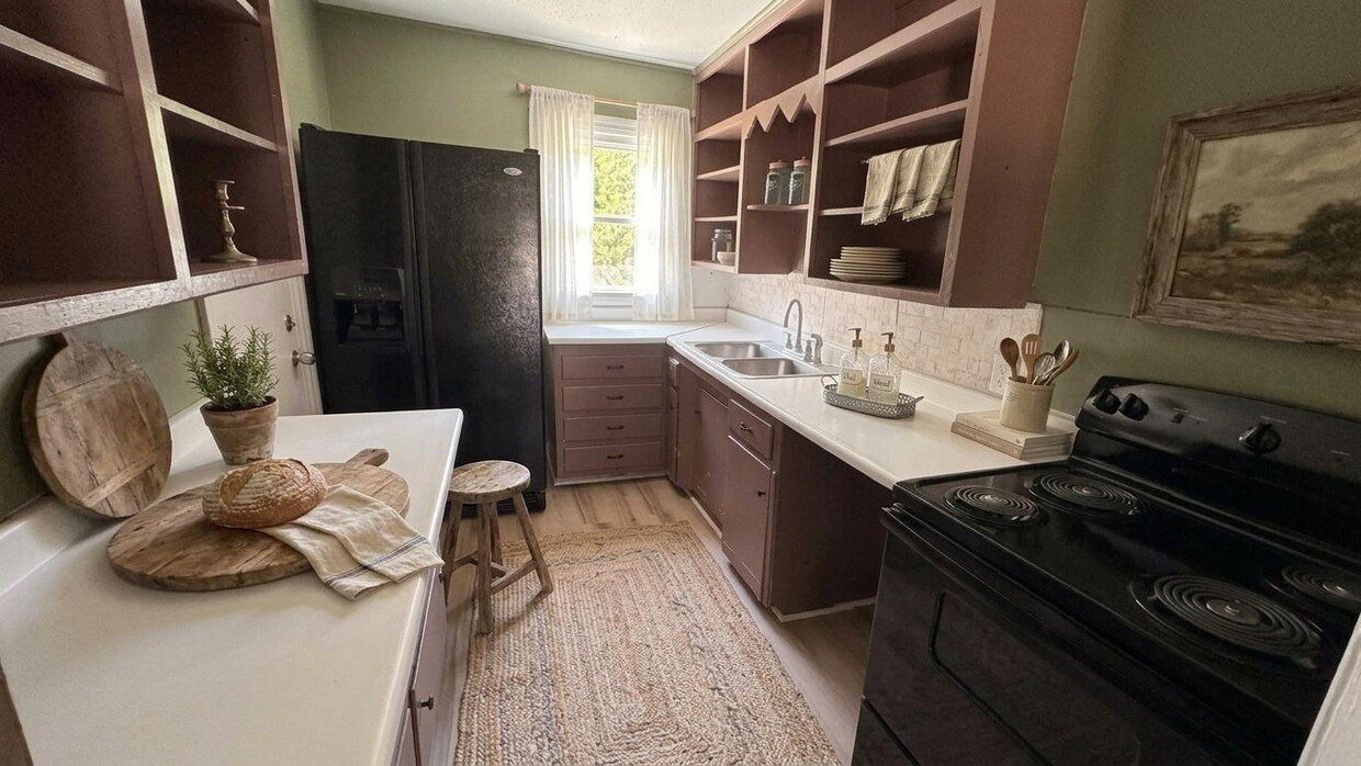 3 Bedroom in Midwest City - 3 Bedroom in Midwest City