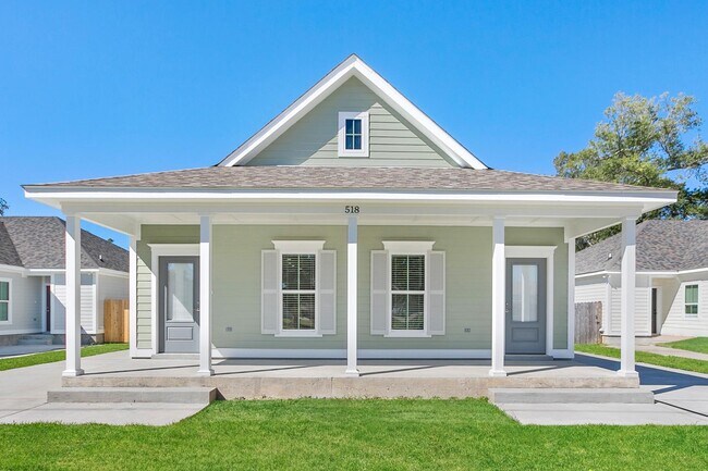 Foto del edificio - 518 Main St