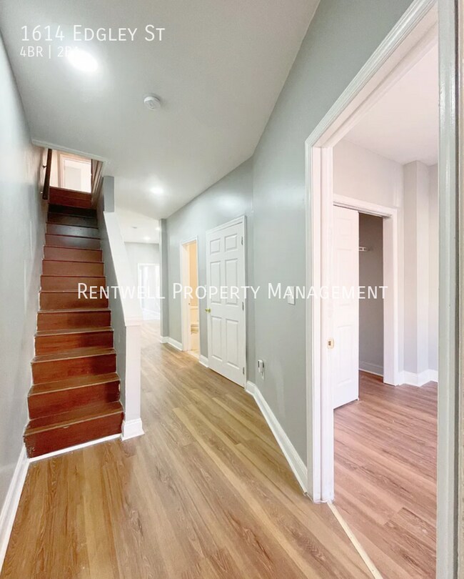 Building Photo - 1614 Edgley St