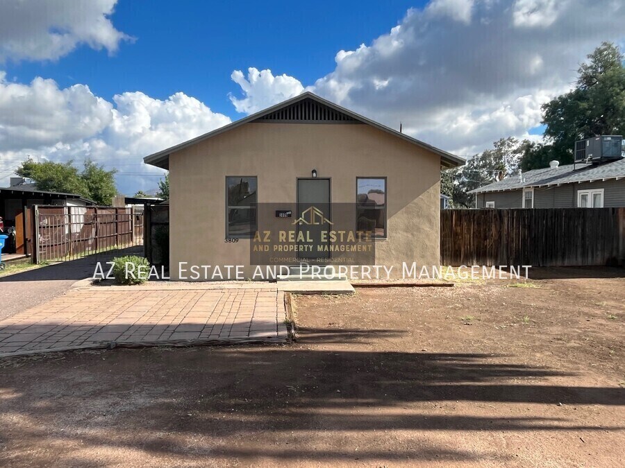 Foto principal - 3809 N 9th Pl