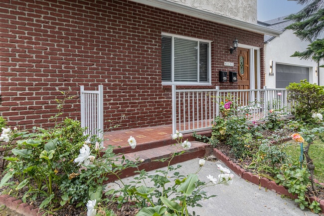 Photo - 4130 Vinton Ave House