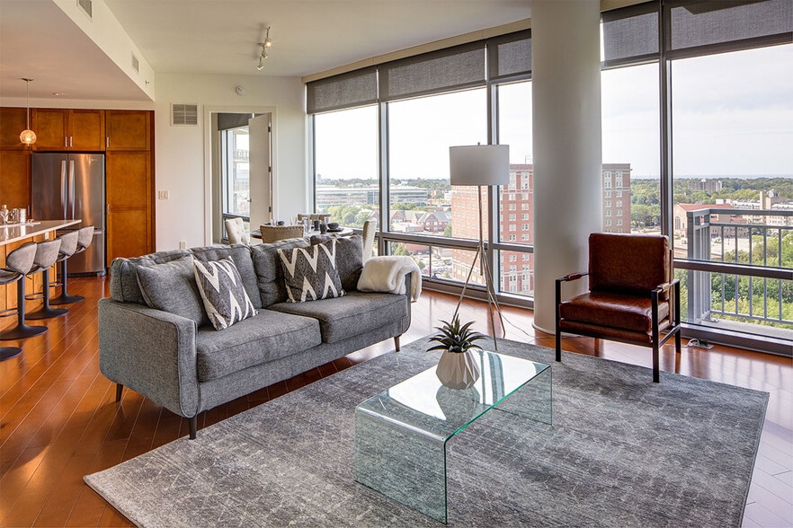 One University Circle