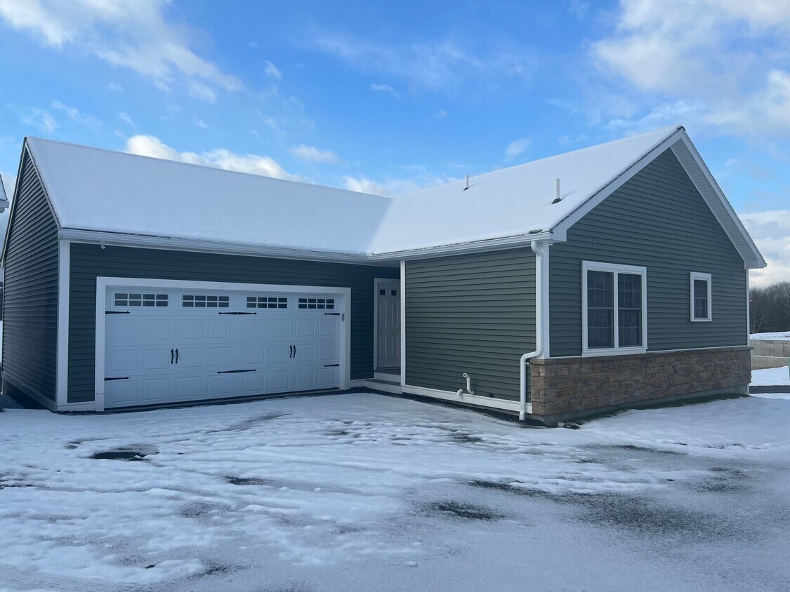 75 Ivan Dr Unit 75 Ivan Drive, Barre Town, VT 05641 Condo for Rent in