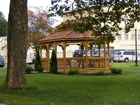 Foto del edificio - 100 N Madison St