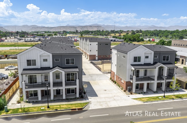 Foto del edificio - 4505 Tabor St